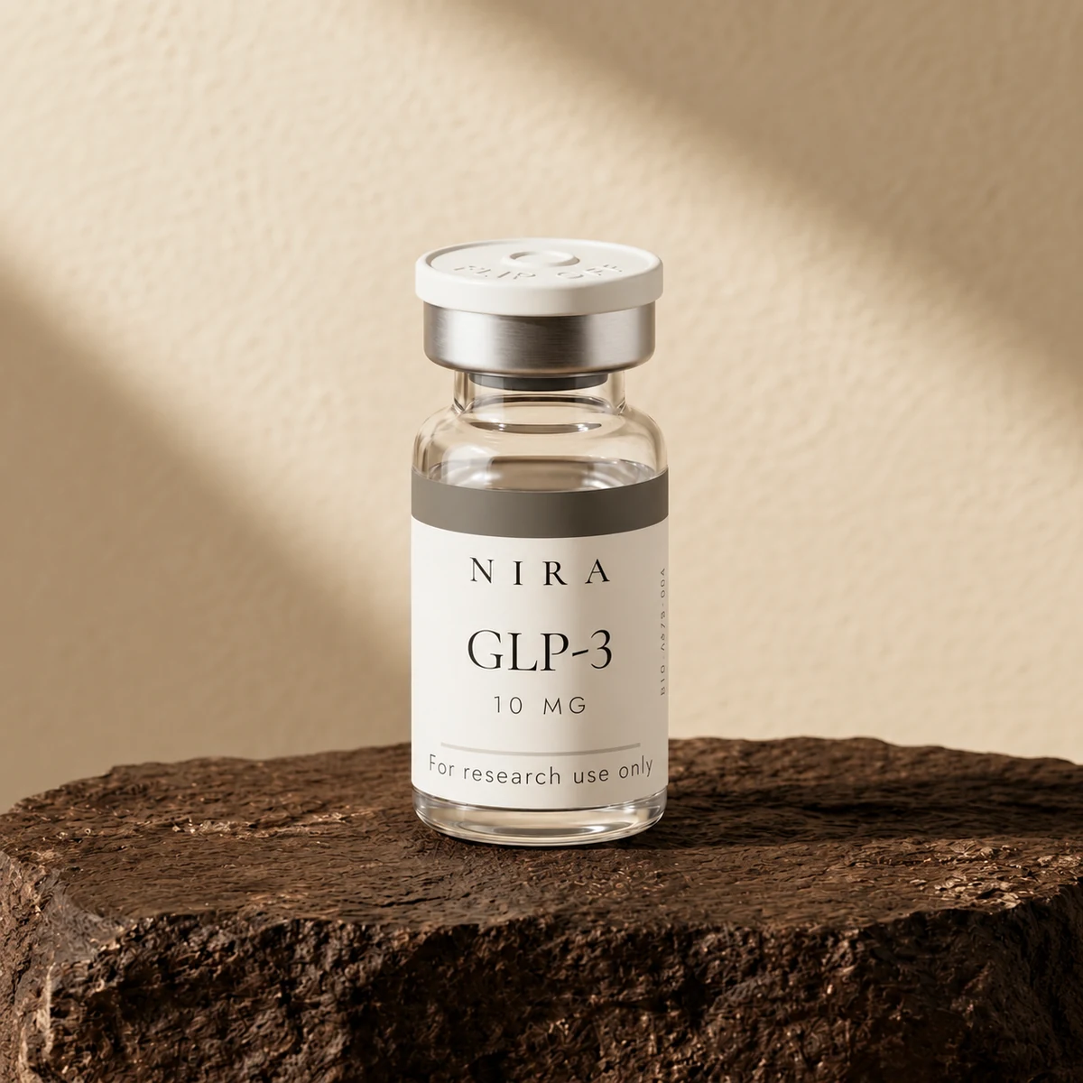 NIRA GLP-3 10 MG product photo