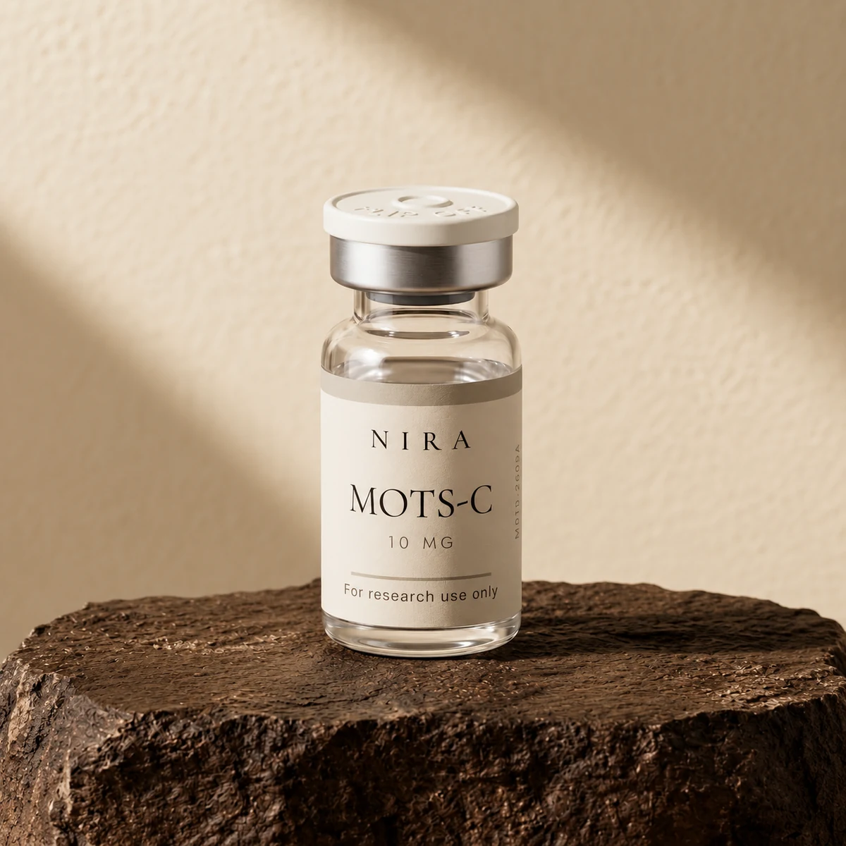 NIRA MOTS-C 10 MG product photo