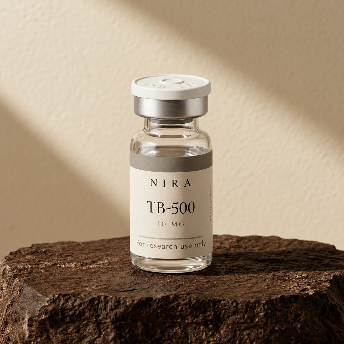 NIRA TB-500 10 MG product photo